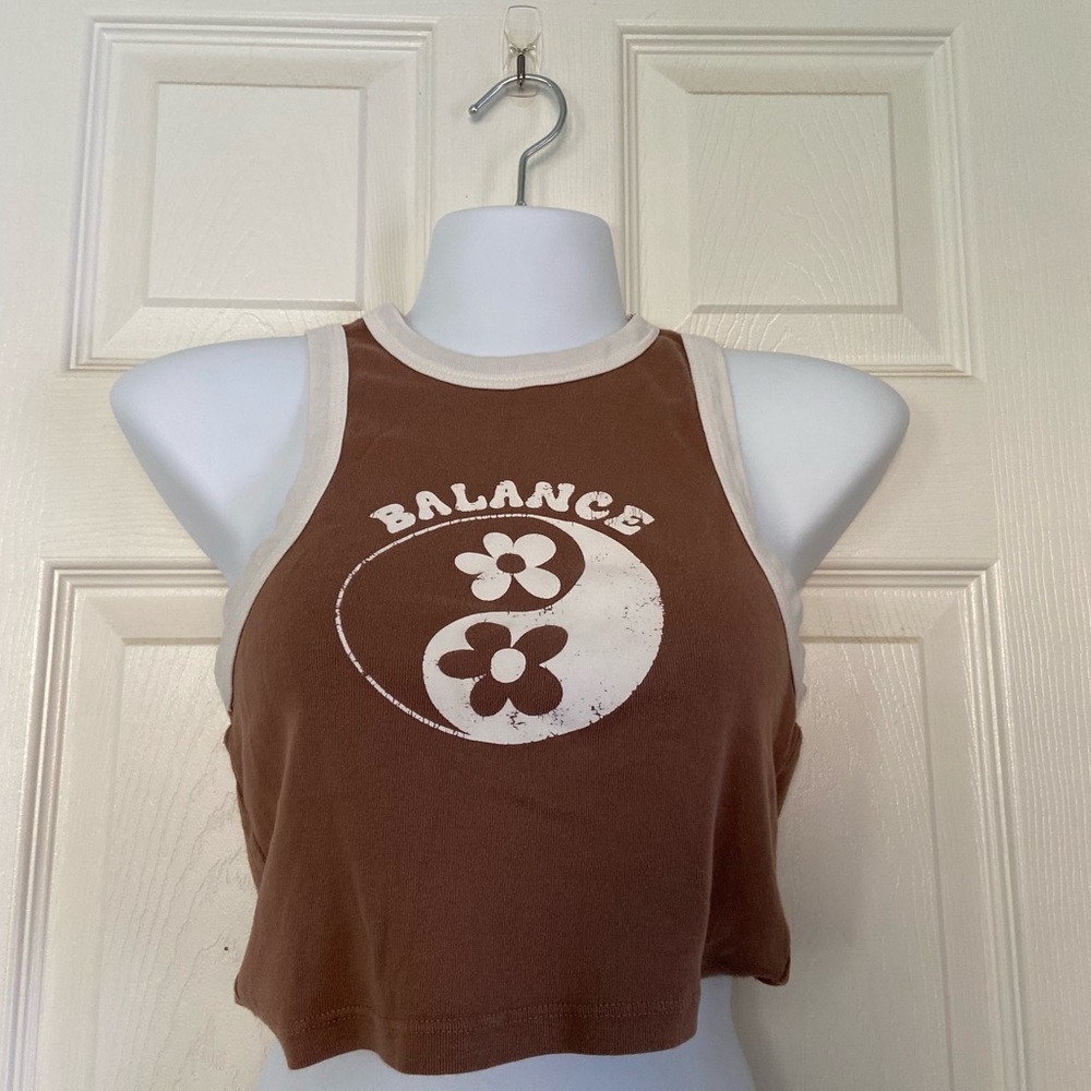 Balance Tillys Tank Top